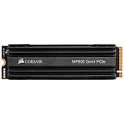 CORSAIR SSD Corsa Force Series Gen.4 PCIe MP600, 1TB, NVMe, M.2