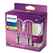 Bec LED Philips HUE 13W(100W) E27,2200-6500K, 1600lm