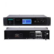 Program Timing Player DSPPA MP1715T pentru sisteme PA