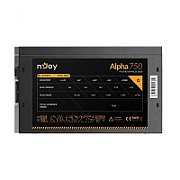 Sursa nJoy Alpha 750, 80 PLUS® Gold, 750W