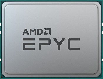 Procesor server AMD EPYC 7313, socket SP3, 16C / 32T, 3.00 - 3.70 GHz, 128 MB cache, 155 W