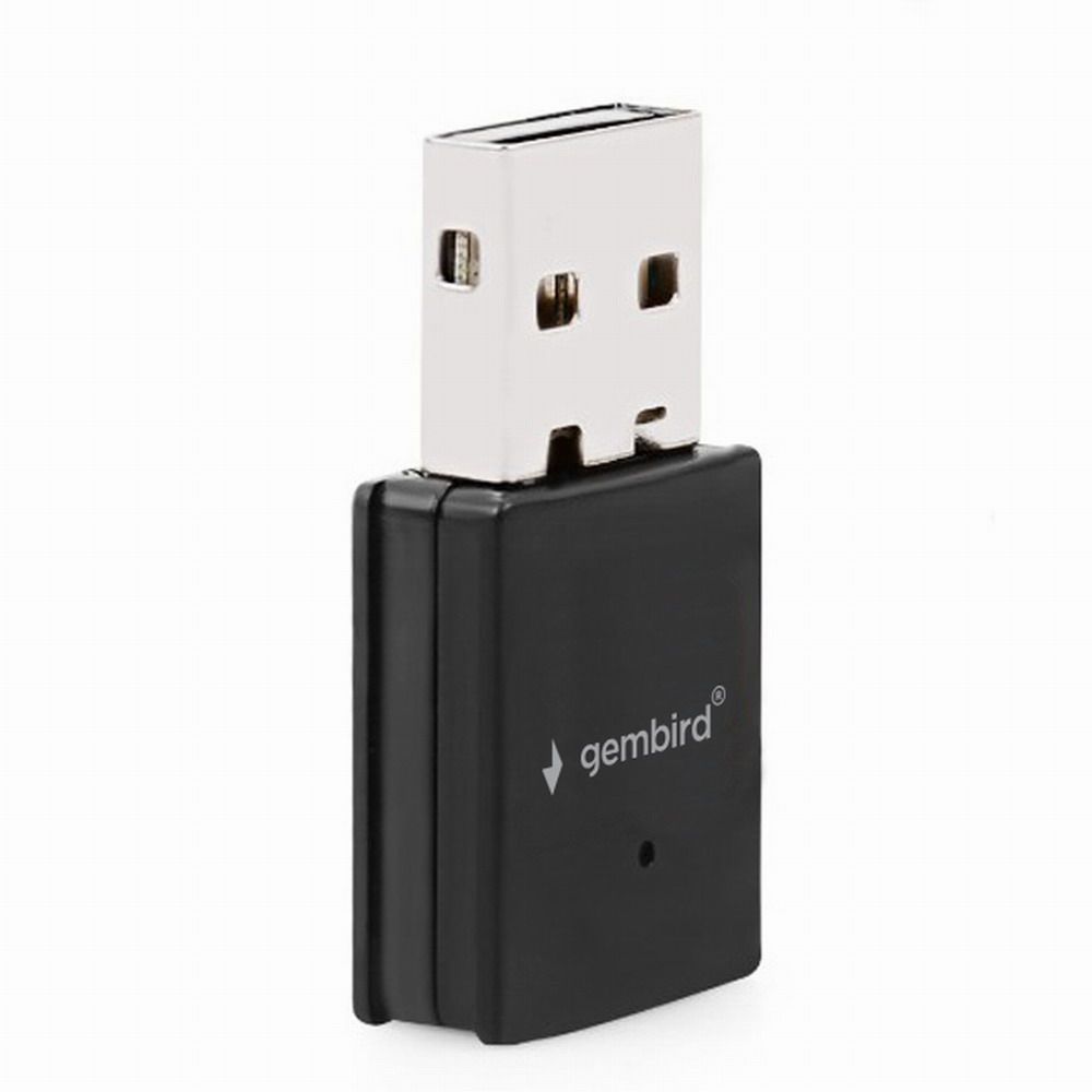 GEMBIRD WNP-UA300-01 Mini USB WiFi adapter 300 Mbps