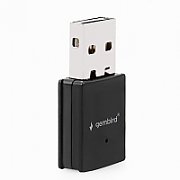 GEMBIRD WNP-UA300-01 Mini USB WiFi adapter 300 Mbps