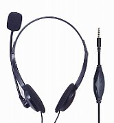 GEMBIRD KBS 4in1 office kit US layout