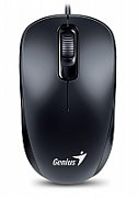 Mouse Genius DX110, USB, negru