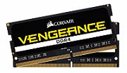 Vengeance Series 16GB (2 x 8GB) DDR4 SODIMM 3000MHz CL18