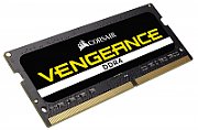 Vengeance Series 16GB (2 x 8GB) DDR4 SODIMM 3000MHz CL18