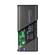 EEM2-SBC Rack Extern - M.2 SSD