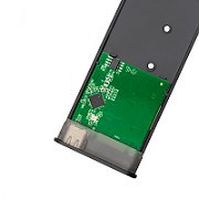 EEM2-SBC Rack Extern - M.2 SSD