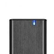 EEM2-SBC Rack Extern - M.2 SSD