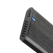 EEM2-SBC Rack Extern - M.2 SSD