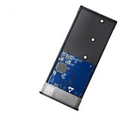 EEM2-SG2 Rack Extern - M.2 NVMe