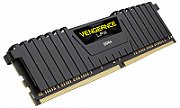Vengeance LPX 64GB, DDR4, 2400MHz, CL14, 4x16GB, 1.2V, Negru