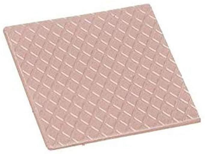 Minus Pad 8 - 30x 30x 1,0 mm