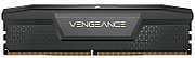 Memorie Corsair Vengeance 32 GB DDR5 5200 MHz CL40, kit 2 x 16 GB, XMP 3.0, Negru