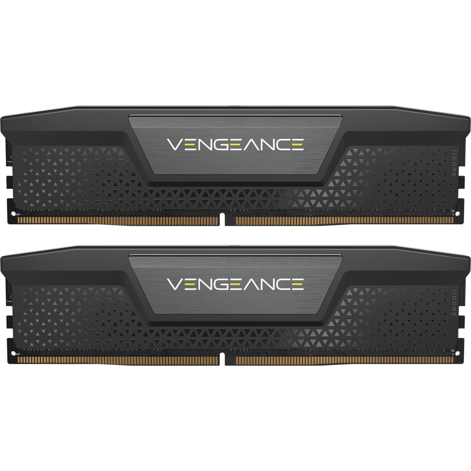 Memorie Corsair Vengeance 64 GB DDR5 5200 MHz CL40, kit 2 x 32 GB, XMP 3.0, Negru