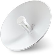 UBIQUITI PBE-M2-400 18dBi 2.4GHz 802.11n MIMO 2x2 TDMA 64MB RAM PoE