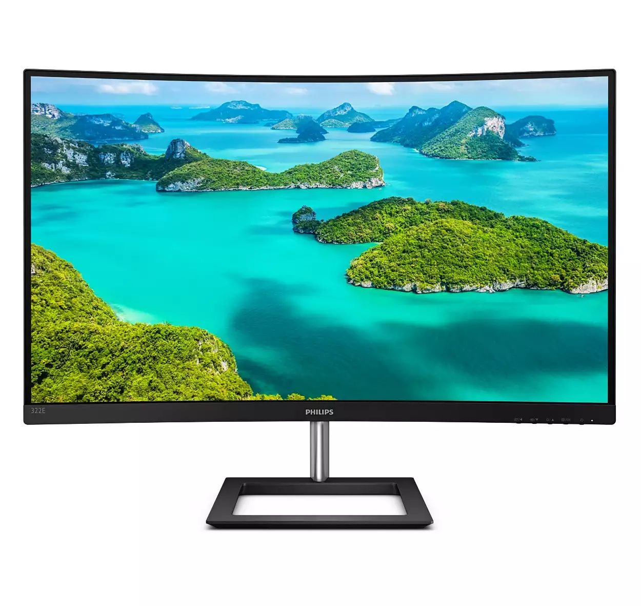 PHILIPS 162B9T/00 Monitor Philips 162B9T/00 15,6, 1366x768, 10 touch point, IP54