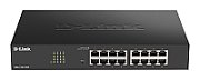 Switch D-Link DGS-1100-10MPV2, 10 porturi 10 / 100 / 1000 MBs