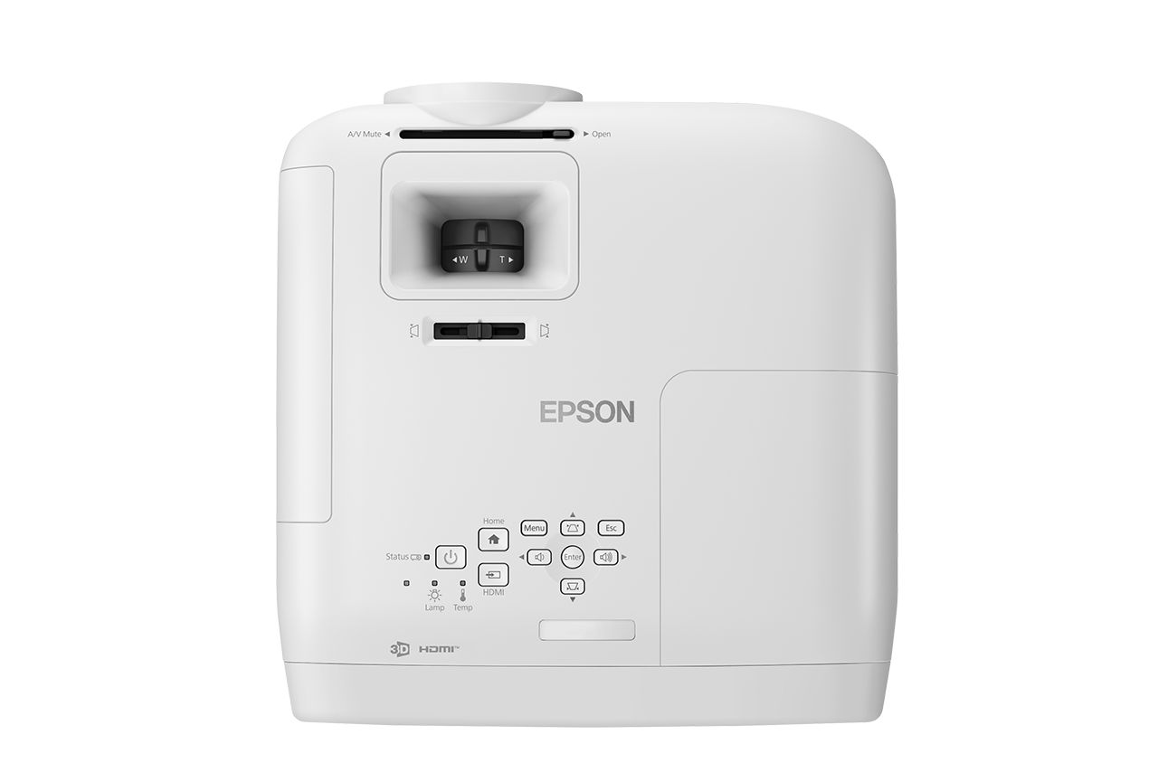 Videoproiector Epson EB-L630U, 1920 x 1200 pixeli, 16:10, 6200 lm, 3LCD, 20000 h, Wi-Fi, Alb