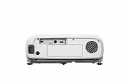 Videoproiector Epson EB-L630U, 1920 x 1200 pixeli, 16:10, 6200 lm, 3LCD, 20000 h, Wi-Fi, Alb