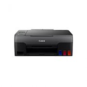 Imprimanta multifunctionala inkjet color Canon G2420, A4, USB 2.0, 9.1 ppm negru, 5 ppm color