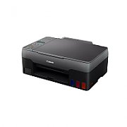 Imprimanta multifunctionala inkjet color Canon G2420, A4, USB 2.0, 9.1 ppm negru, 5 ppm color