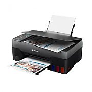 Imprimanta multifunctionala inkjet color Canon G2420, A4, USB 2.0, 9.1 ppm negru, 5 ppm color