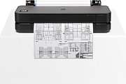 HP DesignJet T250 24-in Printer