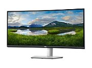 MON 34 CURVED DELL S3422DW BLACK C