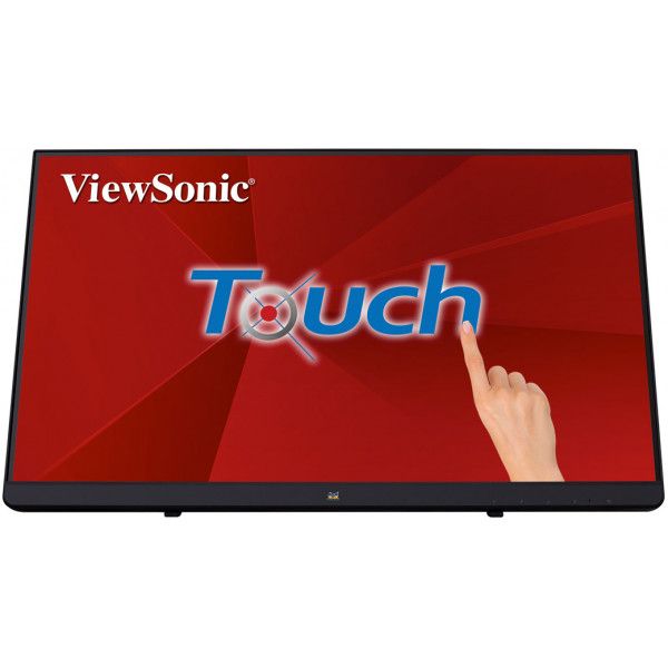 MONITOR LCD 22  TOUCH/TD2230 VIEWSONIC
