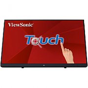 MONITOR LCD 22  TOUCH/TD2230 VIEWSONIC