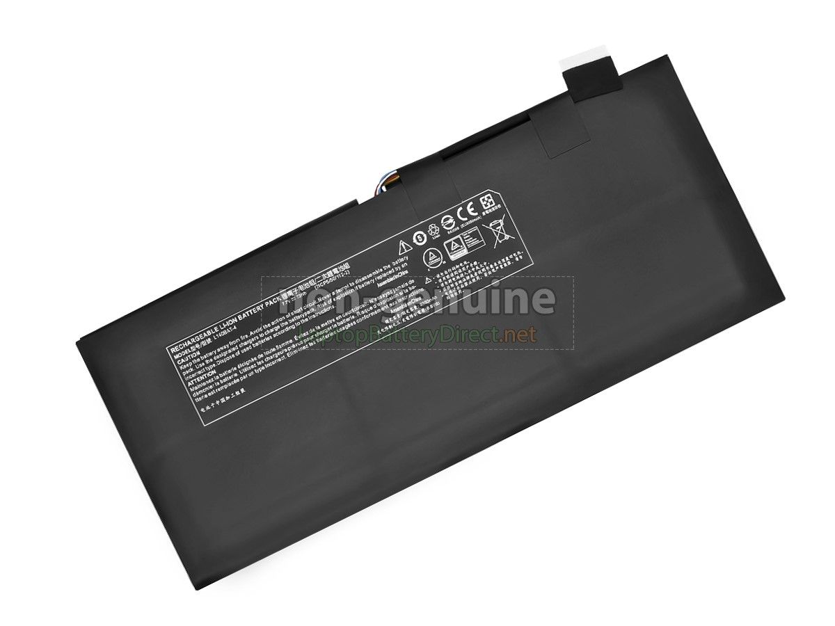 NB MOBILE 1470T/1551 Akku 73Wh