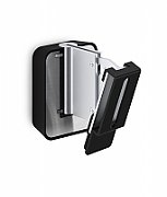 Suport de perete Vogel's Sound 3200 pentru 1 boxa, universal, negru