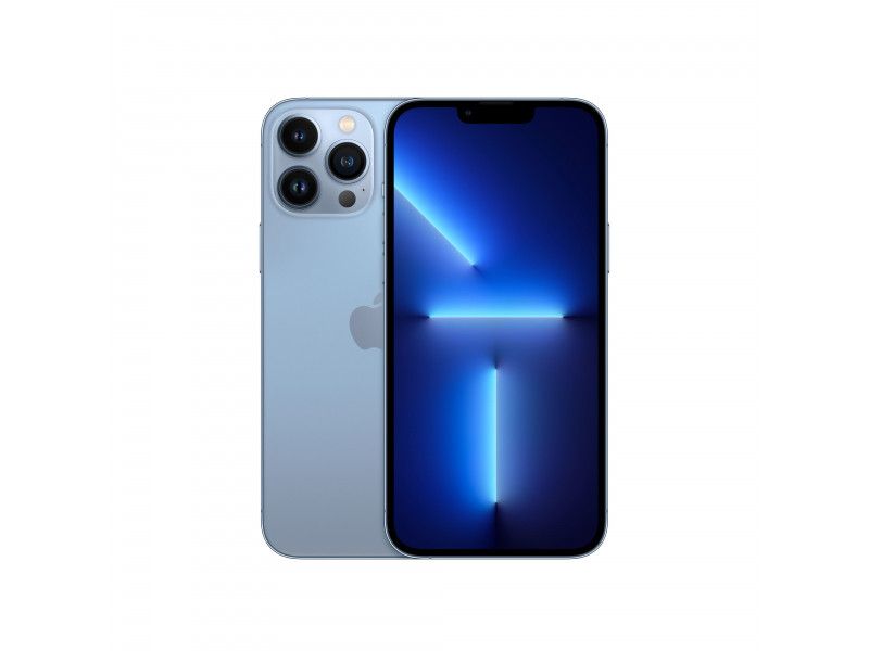 Apple iPhone 13 Pro Max 128GB sierra blue