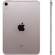 Apple iPad mini 64GB 6th Gen. (2021) 5G pink
