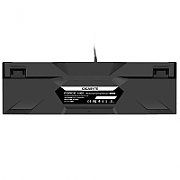 Tastatura HP HyperX Alloy Core RGB, cu fir, neagra