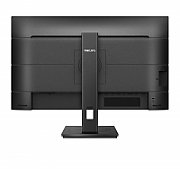 Monitor 27 inch WLED Philips 276B1 2560 x 1440 pixeli, 75 Hz, 4 ms, Negru
