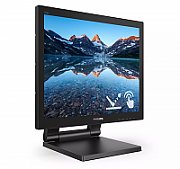 Monitor 17 inch WLED Philips 172B9TL 1280 x 1024 pixeli, 60 Hz, 1 ms, Negru