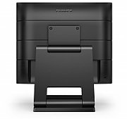 Monitor 17 inch WLED Philips 172B9TL 1280 x 1024 pixeli, 60 Hz, 1 ms, Negru