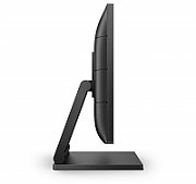 Monitor 17 inch WLED Philips 172B9TL 1280 x 1024 pixeli, 60 Hz, 1 ms, Negru