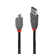 Cablu Lindy 1m USB 2.0 Type A - MicroUSB, Anthra Line  https://www.lindy.co.uk/cables-adapters-c1/usb-c449/1m-usb-2-0-type-a- to-micro-b-cable-anthra-line-p11331