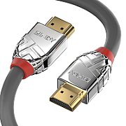 Cablu Lindy 2m Hi Spd HDMI Cable, Cromo Line  https://www.lindy.co.uk/cables-adapters-c1/audio-video-c107/2m-high- speed-hdmi-cable-cromo-line-p10443