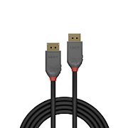 Cablu Lindy 5m DisplayPort 1.2 Cable, Anthra Line  https://www.lindy.co.uk/cables-adapters-c1/audio-video-c107/5m- displayport-1-2-cable-anthra-line-p11073