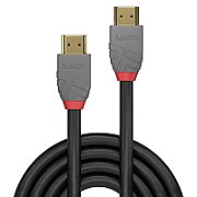 Cablu Lindy 3m High Speed HDMI Cable, Black Line  https://www.lindy.co.uk/cables-adapters-c1/audio-video-c107/3m-high- speed-hdmi-cable-black-line-p11146