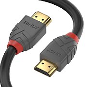 Cablu HDMI 2.0 Lindy , 2m, Anthra Line  https://www.lindy.co.uk/cables-adapters-c1/audio-video-c107/2m-high- speed-hdmi-cable-anthra-line-p11157