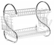 Dish drying rack 53 cm MR-1025-53 Maestro
