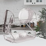 Dish drying rack 43 cm MR-1025-43 Maestro