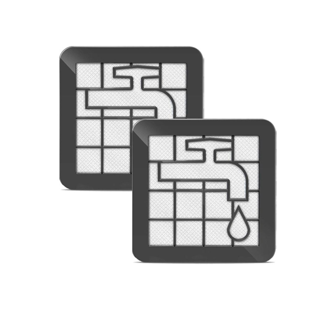 Philips XV1220/01 1 x Washable motor filter Replacement Kit