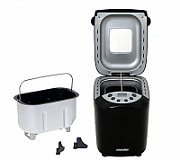 Mesko MS 6022 Bread Maker Black 850 W